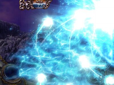 パチスロ聖闘士星矢 海皇覚醒Special 5pt以上獲得