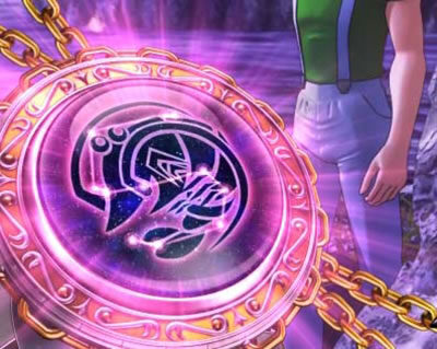 パチスロ聖闘士星矢 海皇覚醒Special 設定4以上濃厚