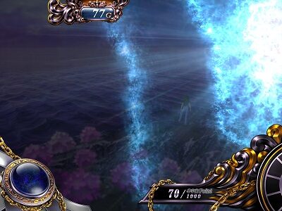 パチスロ聖闘士星矢 海皇覚醒Special 累計40pt以上