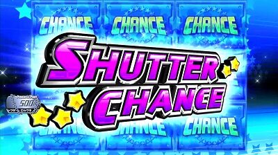 パチスロ ボンバーパワフルⅢ シャッターチャンス