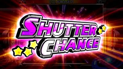 パチスロ ボンバーパワフルⅢ シャッターチャンス