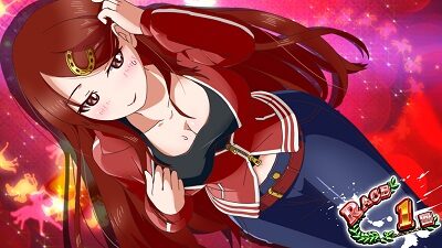GⅠ優駿倶楽部2 まどか