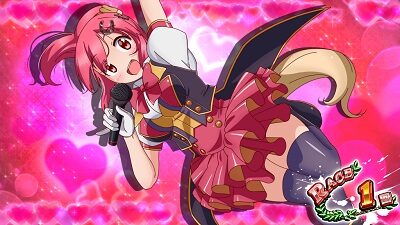 GⅠ優駿倶楽部2 コスプレの種類に応じて&hellip;？