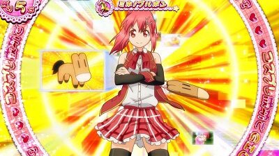 GⅠ優駿倶楽部2 シナリオ示唆内容