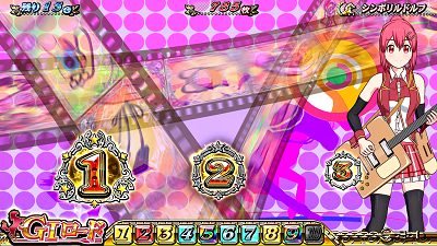 GⅠ優駿倶楽部2 【メインパート】