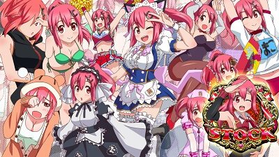 GⅠ優駿倶楽部2 弱チェリー or 強チェリー対応