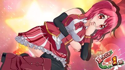GⅠ優駿倶楽部2 まこ
