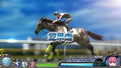 GⅠ優駿倶楽部2 調教内容