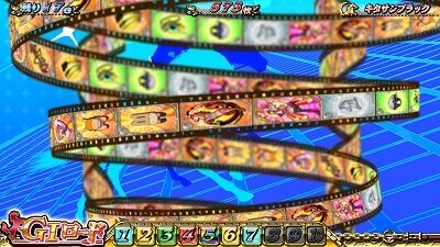 GⅠ優駿倶楽部2 チャンス目対応
