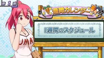 GⅠ優駿倶楽部2 示唆内容