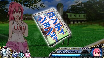GⅠ優駿倶楽部2 GⅠロードシナリオ示唆