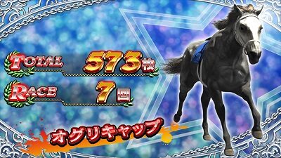GⅠ優駿倶楽部2 示唆内容