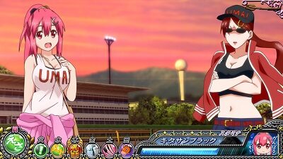GⅠ優駿倶楽部2 【育成レベル別新馬戦チャレンジ期待度】