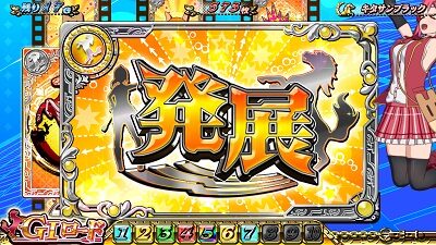 GⅠ優駿倶楽部2 示唆内容