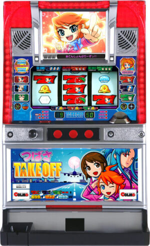 つばさTAKEOFF