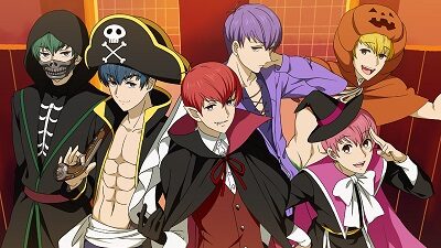 パチスロおそ松さん～驚～ 奇数設定期待度アップ