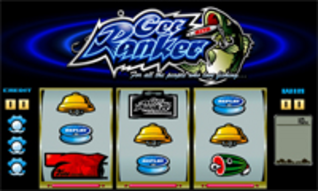 Get The Ranker 物語&液晶演出