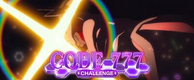 パチスロ ヱヴァンゲリヲンAT777 CODE777 CHALLENGE
