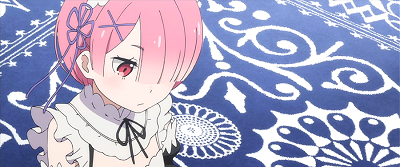 Re:ゼロから始める異世界生活 通常B以上濃厚