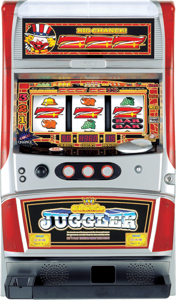 Classic Juggler