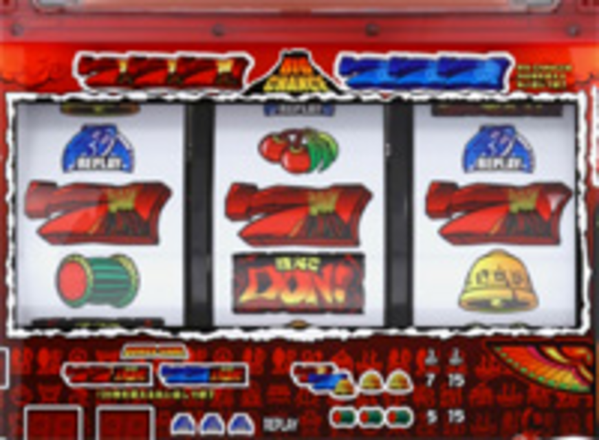 噴火でDON! BIGボーナス中の打ち方