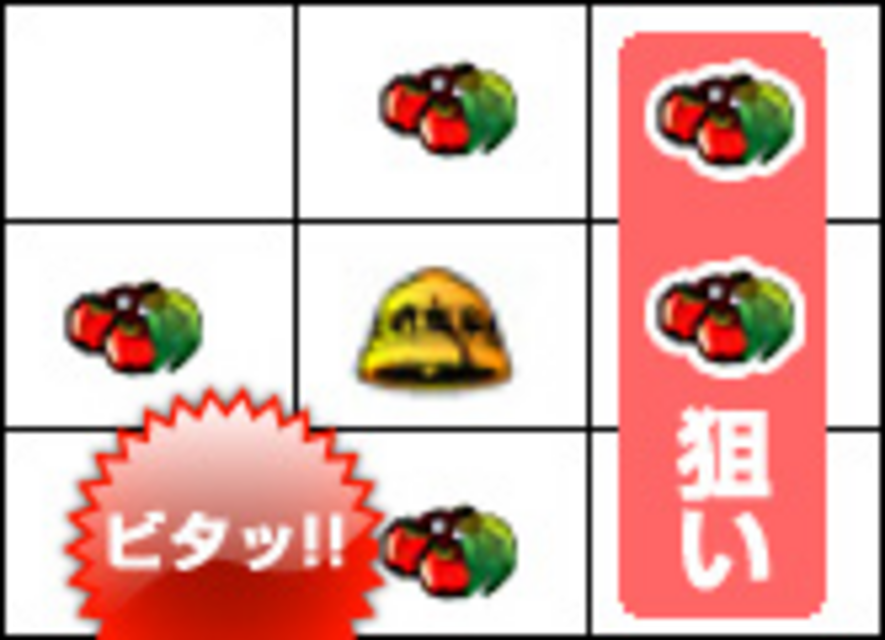 噴火でDON! REGボーナス中の打ち方