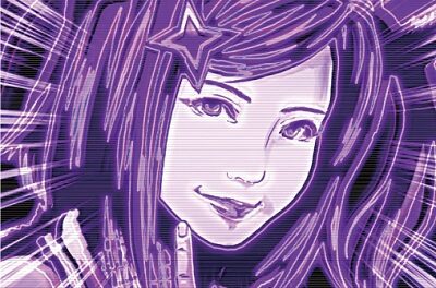 黄門ちゃまV女神盛-MEGAMORI- SU3(赤)