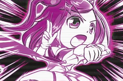 黄門ちゃまV女神盛-MEGAMORI- ステップアップ