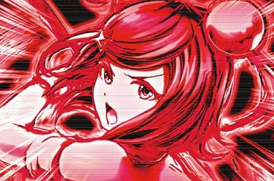 黄門ちゃまV女神盛-MEGAMORI- SU2(黄)