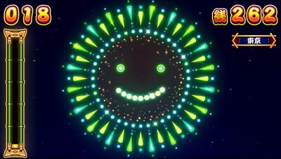 ドンちゃん2 奇数設定示唆