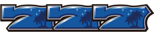 パチスロ 南国娘2-30 SPECIAL BIG CHANCE