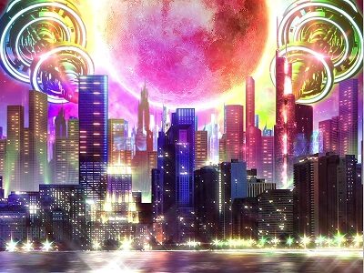 スーパービンゴギャラクシー 通常時のゲーム性