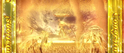 パチスロ 蒼穹のファフナーEXODUS 【蒼穹作戦EXODUS】