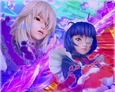 P一騎当千 サバイバルソルジャー 甘デジVer. 【リーチ前カットイン】