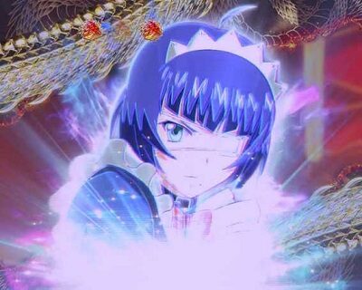 P一騎当千 サバイバルソルジャー 甘デジVer. 出現で激アツ