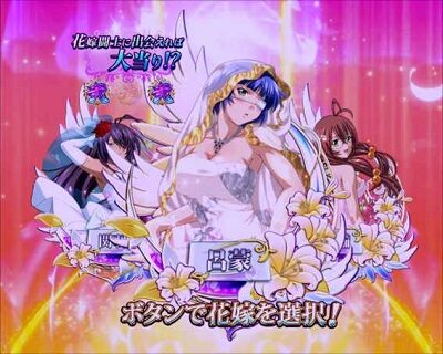 P一騎当千 サバイバルソルジャー 甘デジVer. その他リーチ