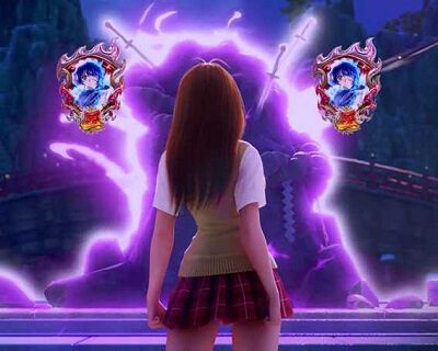 P一騎当千 サバイバルソルジャー 甘デジVer. 【結界突破リーチ】