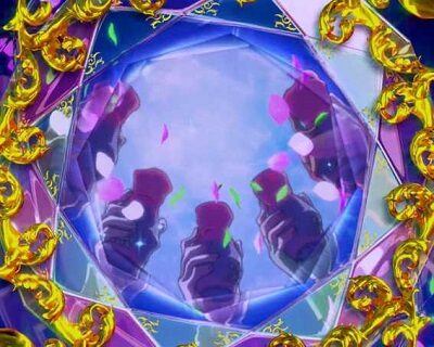 P一騎当千 サバイバルソルジャー 甘デジVer. リーチ後予告
