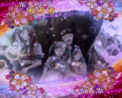P一騎当千 サバイバルソルジャー 甘デジVer. プレミアリーチ