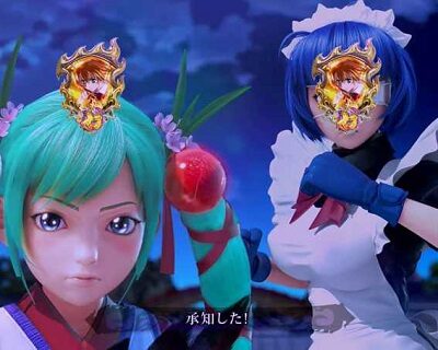 P一騎当千 サバイバルソルジャー 甘デジVer. 内容