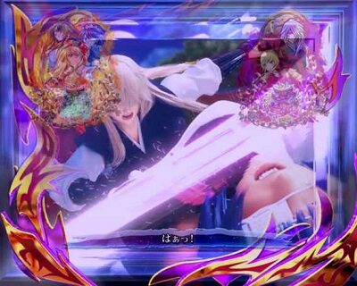 P一騎当千 サバイバルソルジャー 甘デジVer. 【決戦リーチ】