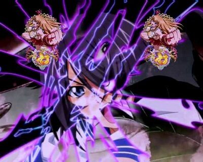 P一騎当千 サバイバルソルジャー 甘デジVer. 【VSリーチ】