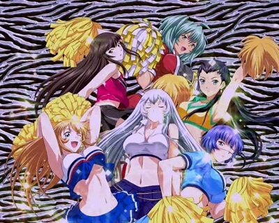 P一騎当千 サバイバルソルジャー 甘デジVer. 【突コスカットイン】