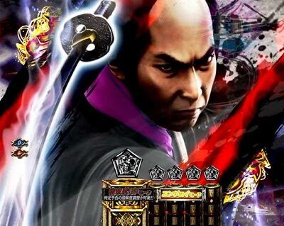 ぱちんこ 新・必殺仕置人 【斬撃ブーストSU予告】