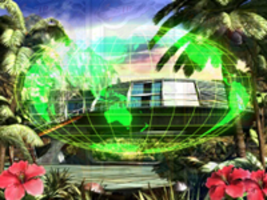 CRサンダーバード~国際救助隊発進!~FPH GTC(ギャラクシーツアーチャンス)