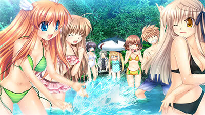 P Rewrite FA 設定示唆演出