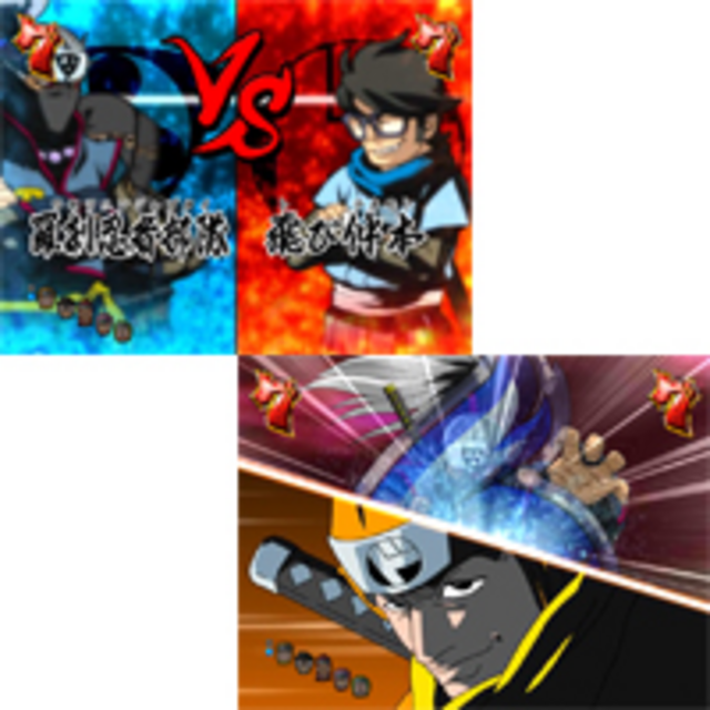 CRフィーバー ドリフだよ！全員集合S キャラリーチ