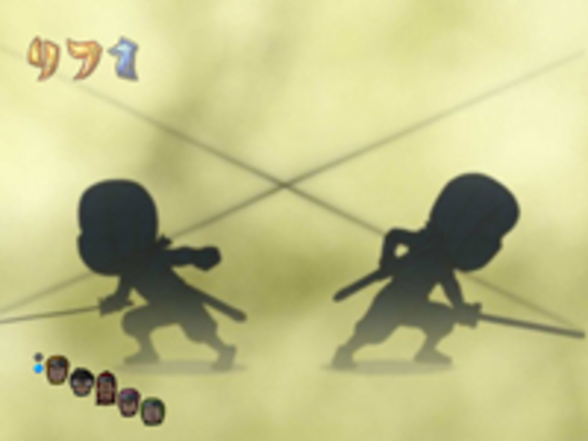 CRフィーバー ドリフだよ！全員集合S 暗殺予告