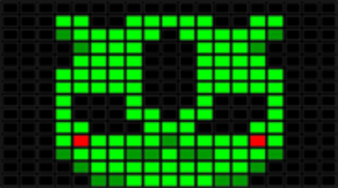 CRレーザーシャトル ゴールド ワルダーカットイン予告