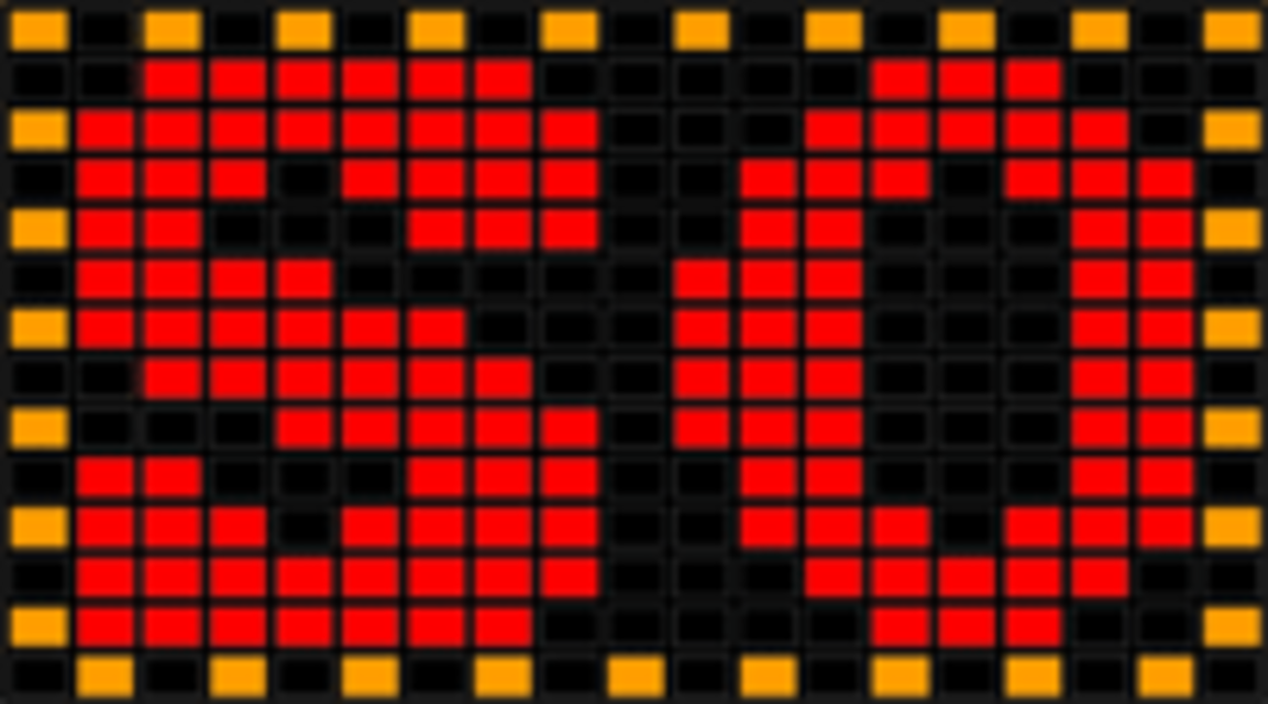 CRレーザーシャトル ゴールド SOS・スーパーSOSモード